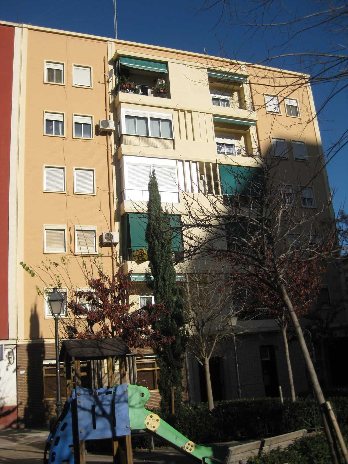 Flat in Valencia, for sale