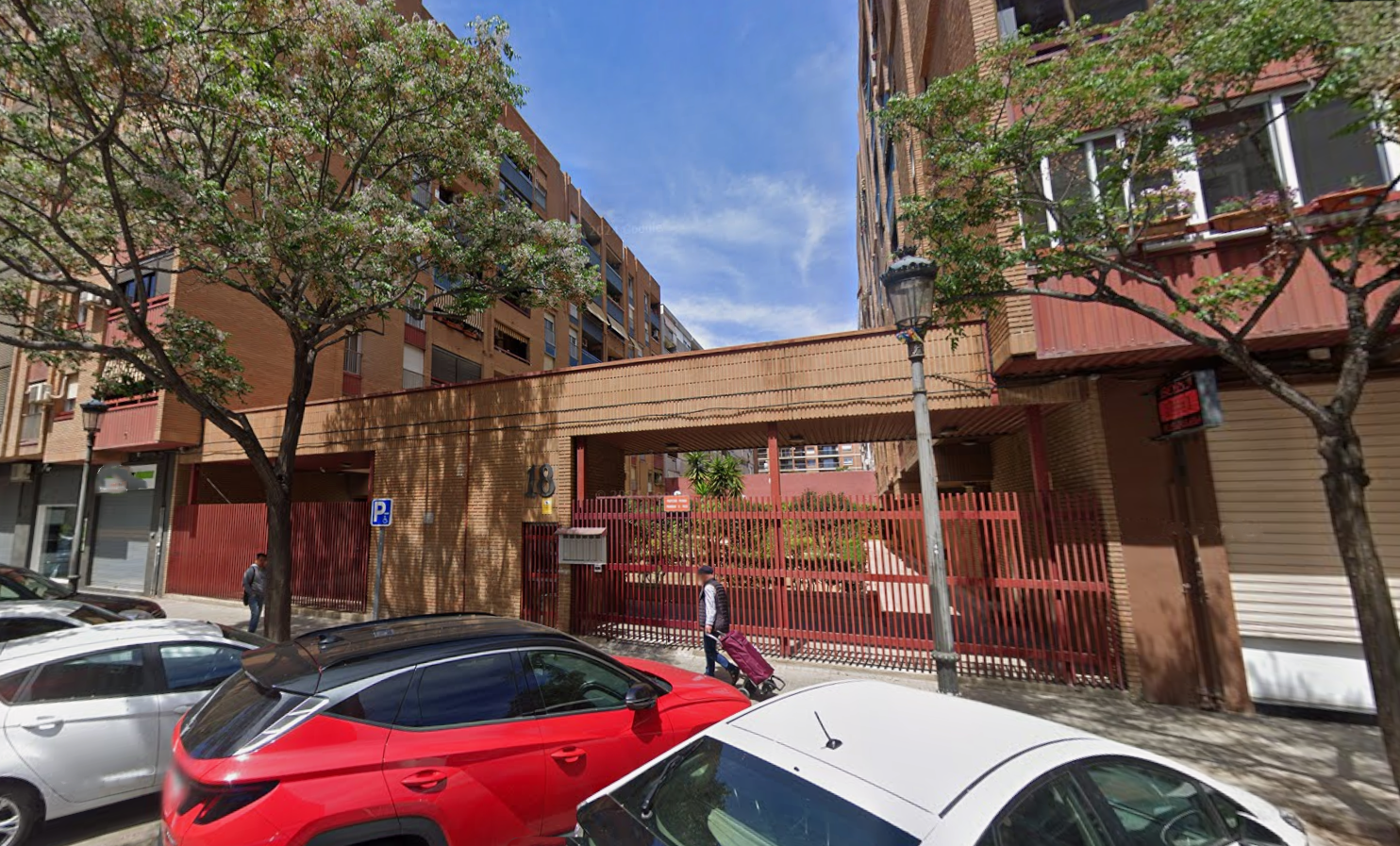 Wohnung in Valencia, verkauf