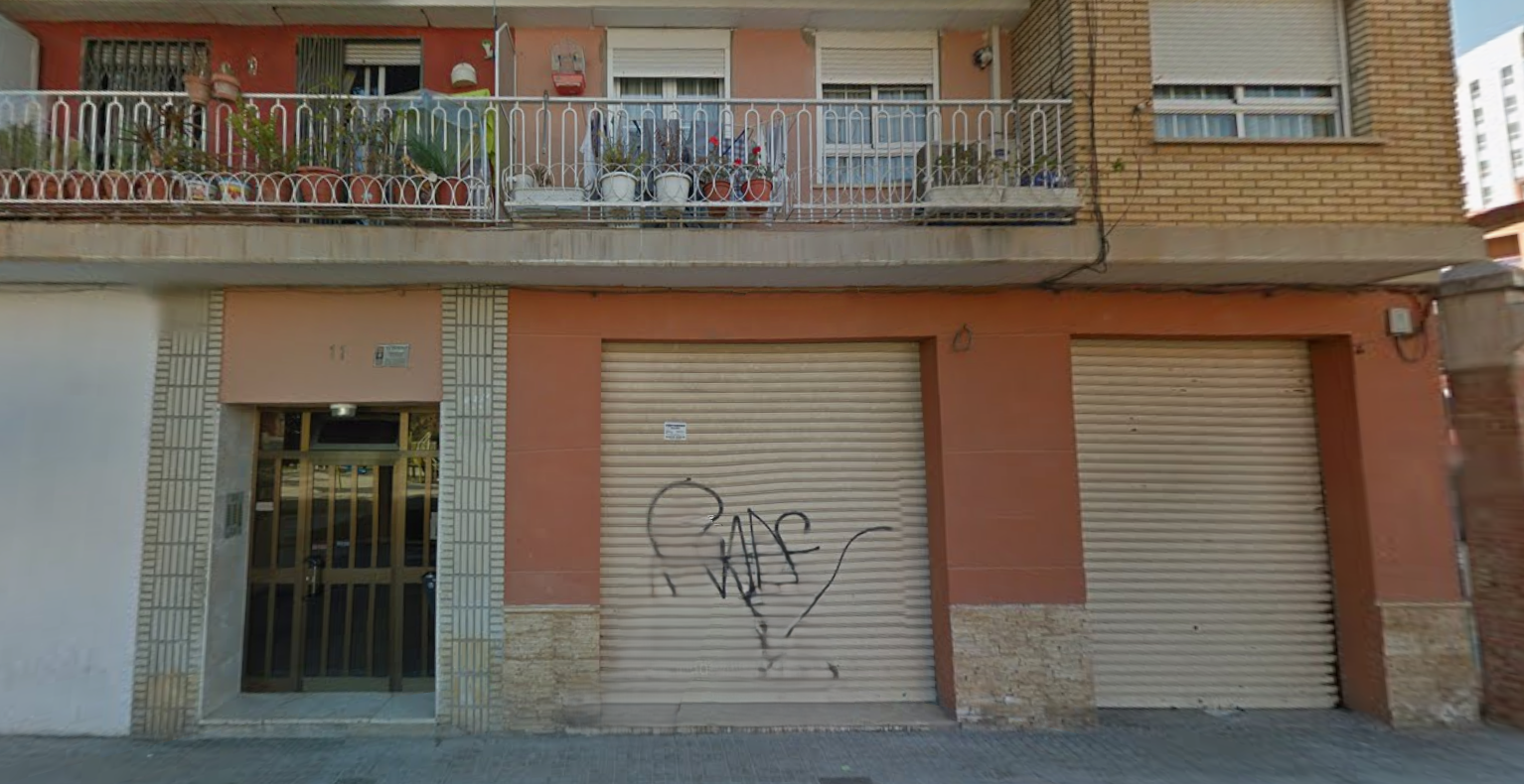 Квартира в Valencia, продажа