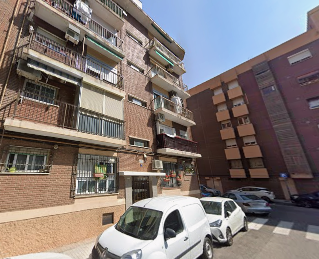 Квартира в Valencia, продажа