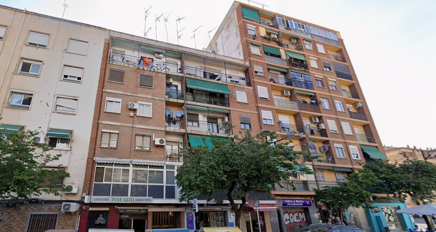 Квартира в Valencia, продажа