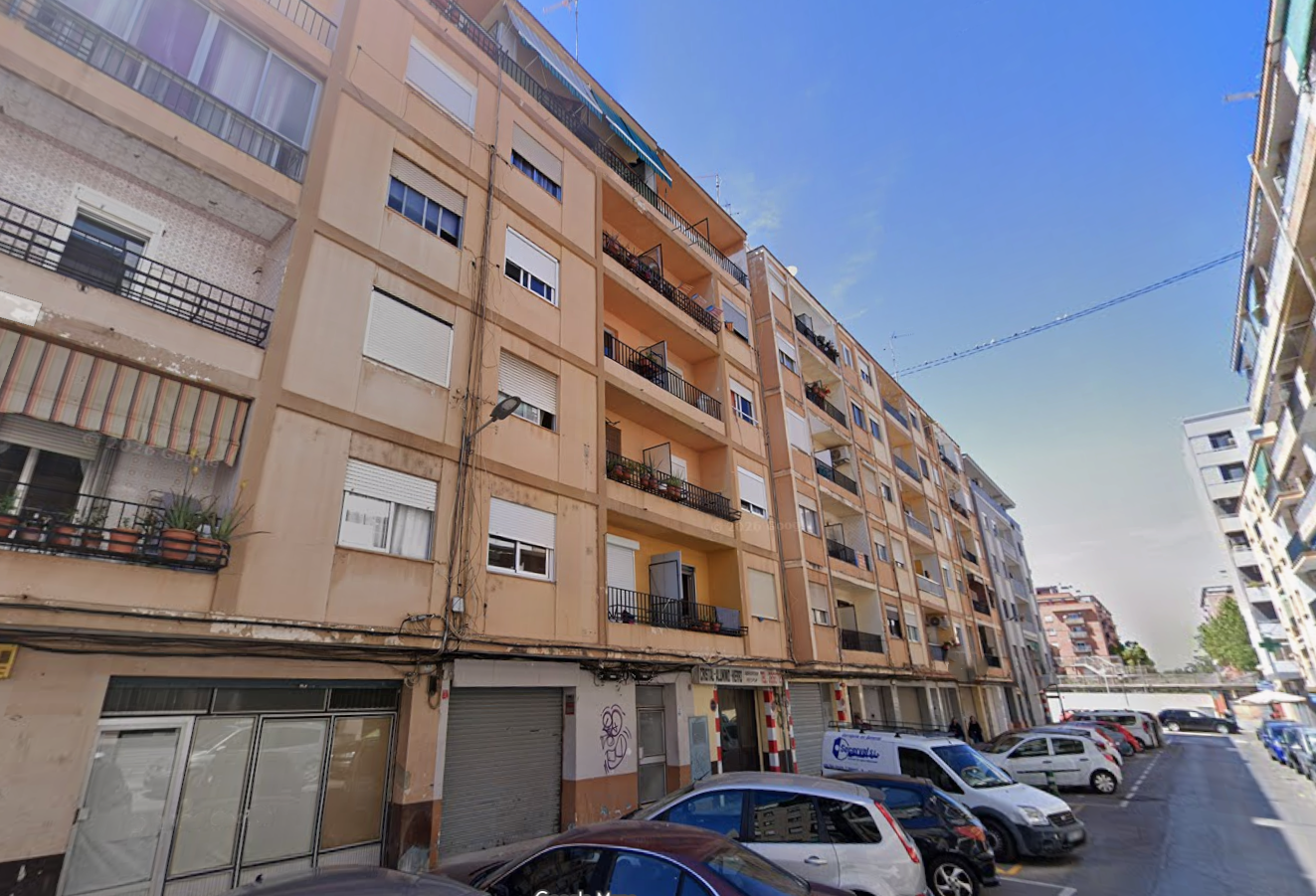 Квартира в Valencia, продажа