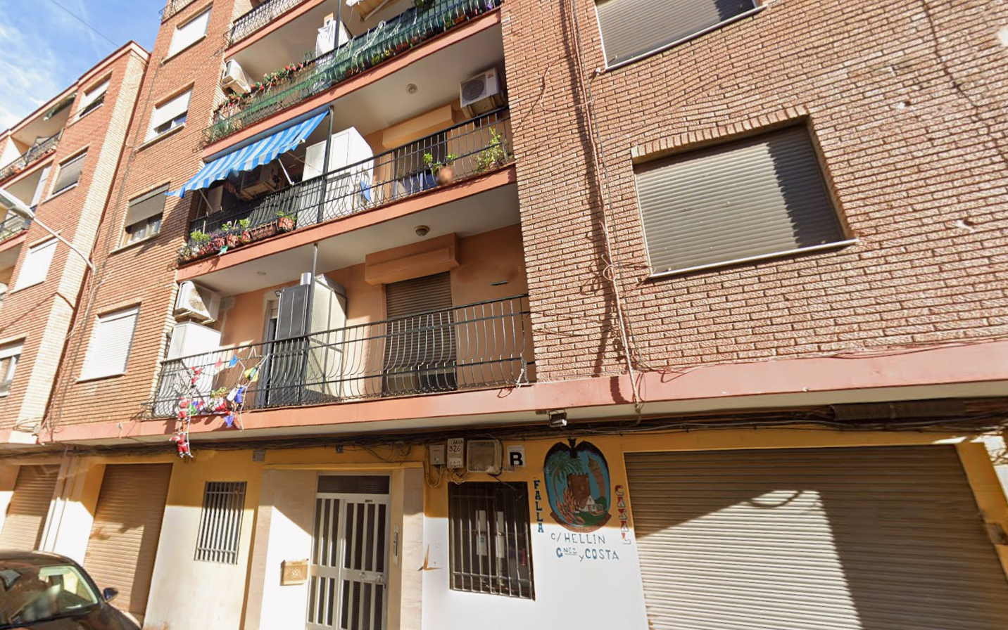 Piso en Valencia, venta