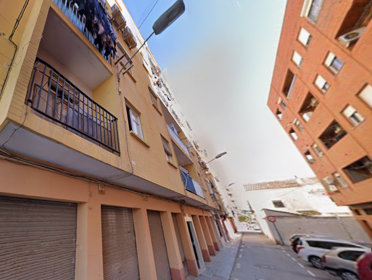 Квартира в Valencia, продажа