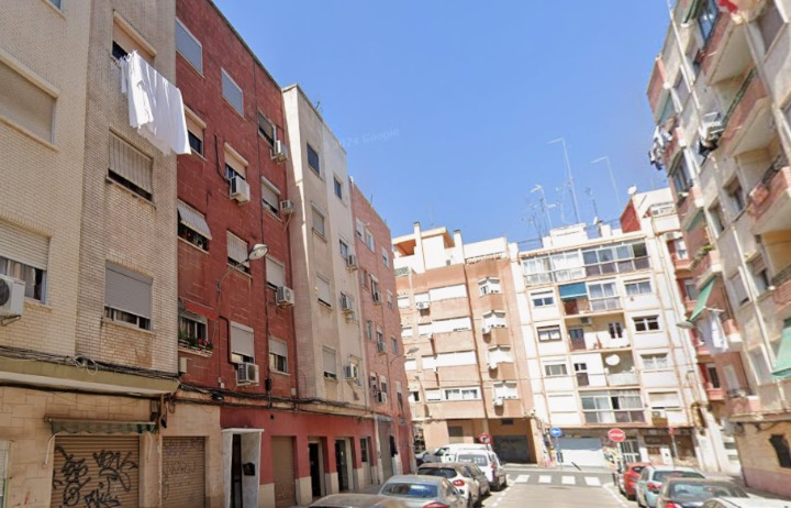 Квартира в Valencia, продажа