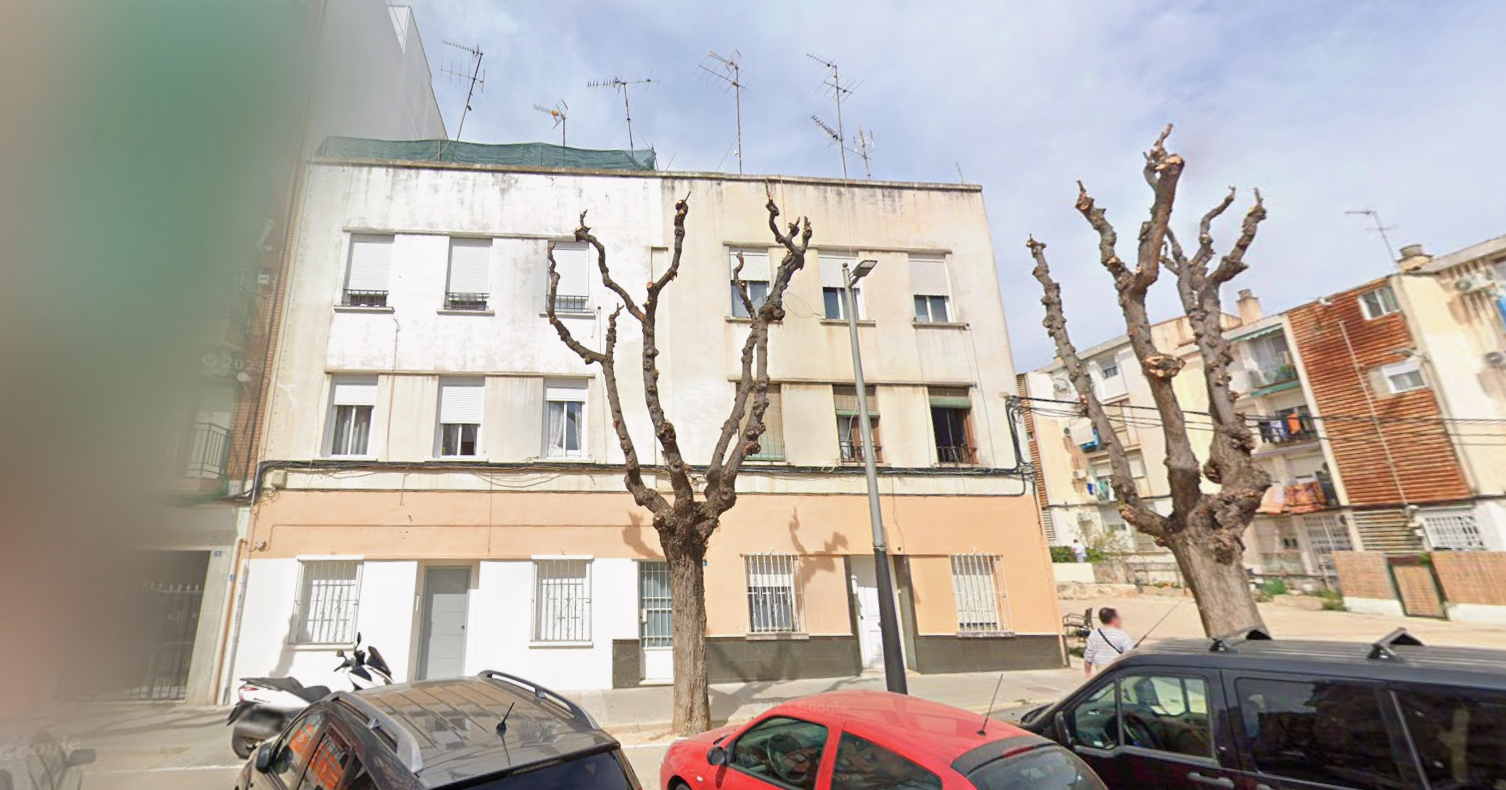 Piso en Paterna, venta
