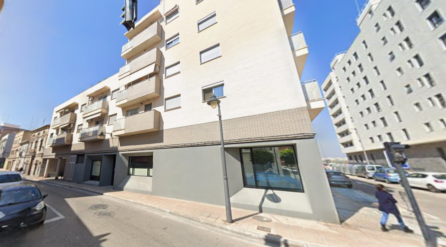 Flat in Quart de Poblet, for sale