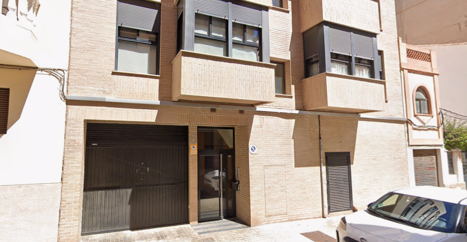 Piso en Burjassot, venta