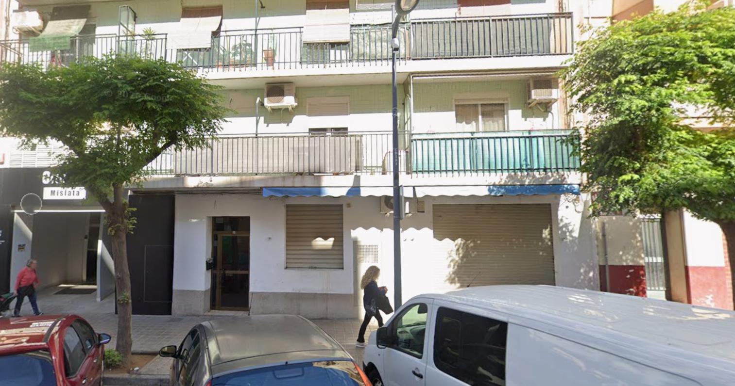 Piso en Mislata, venta