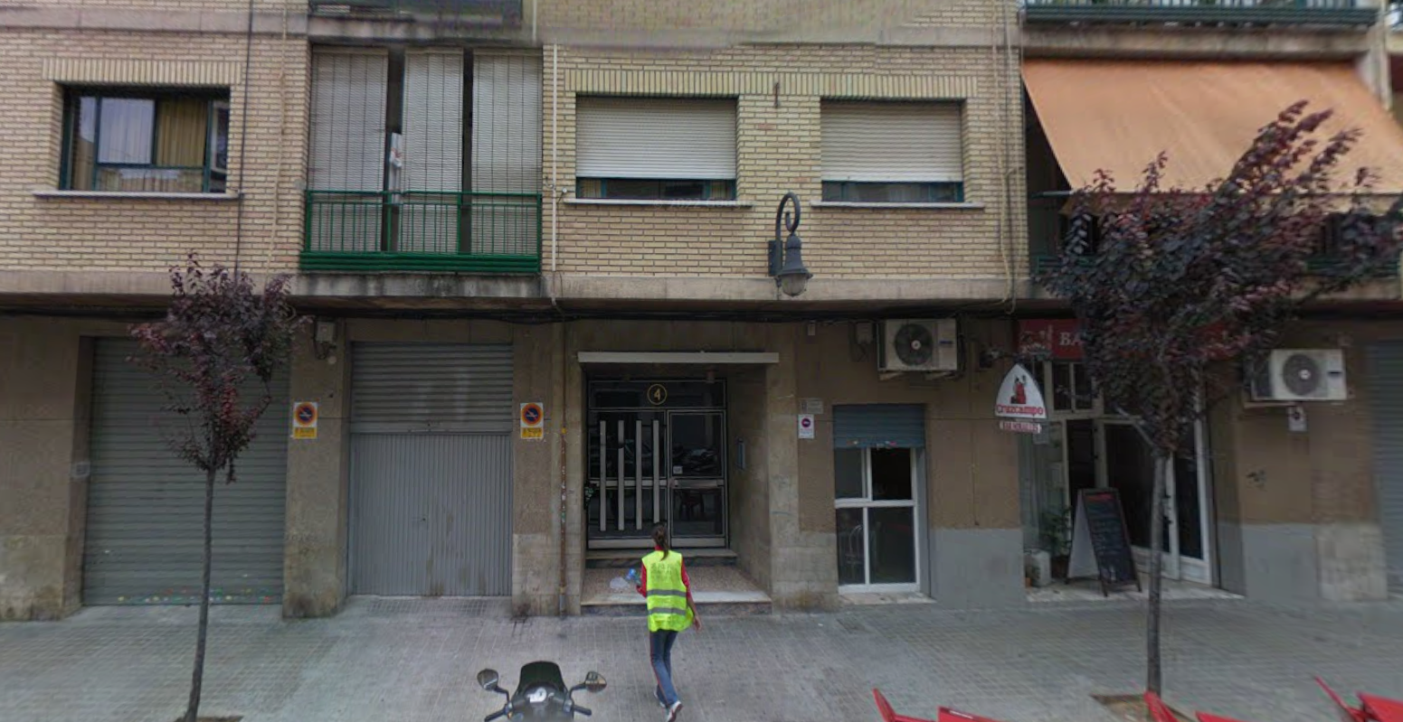 Flat in Aldaya, for sale