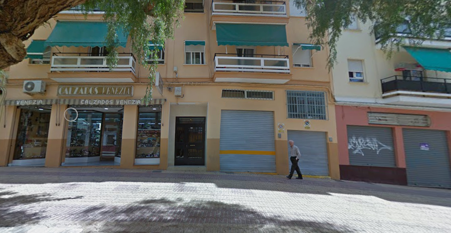 Piso en Paterna, venta