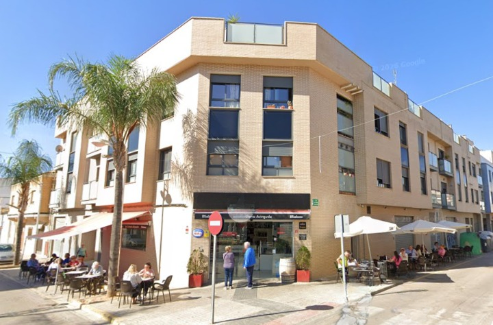Piso en Monserrat, venta