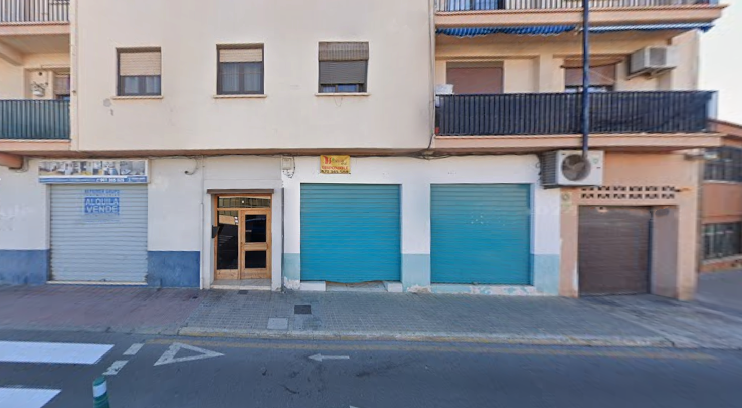 Piso en Paterna, venta