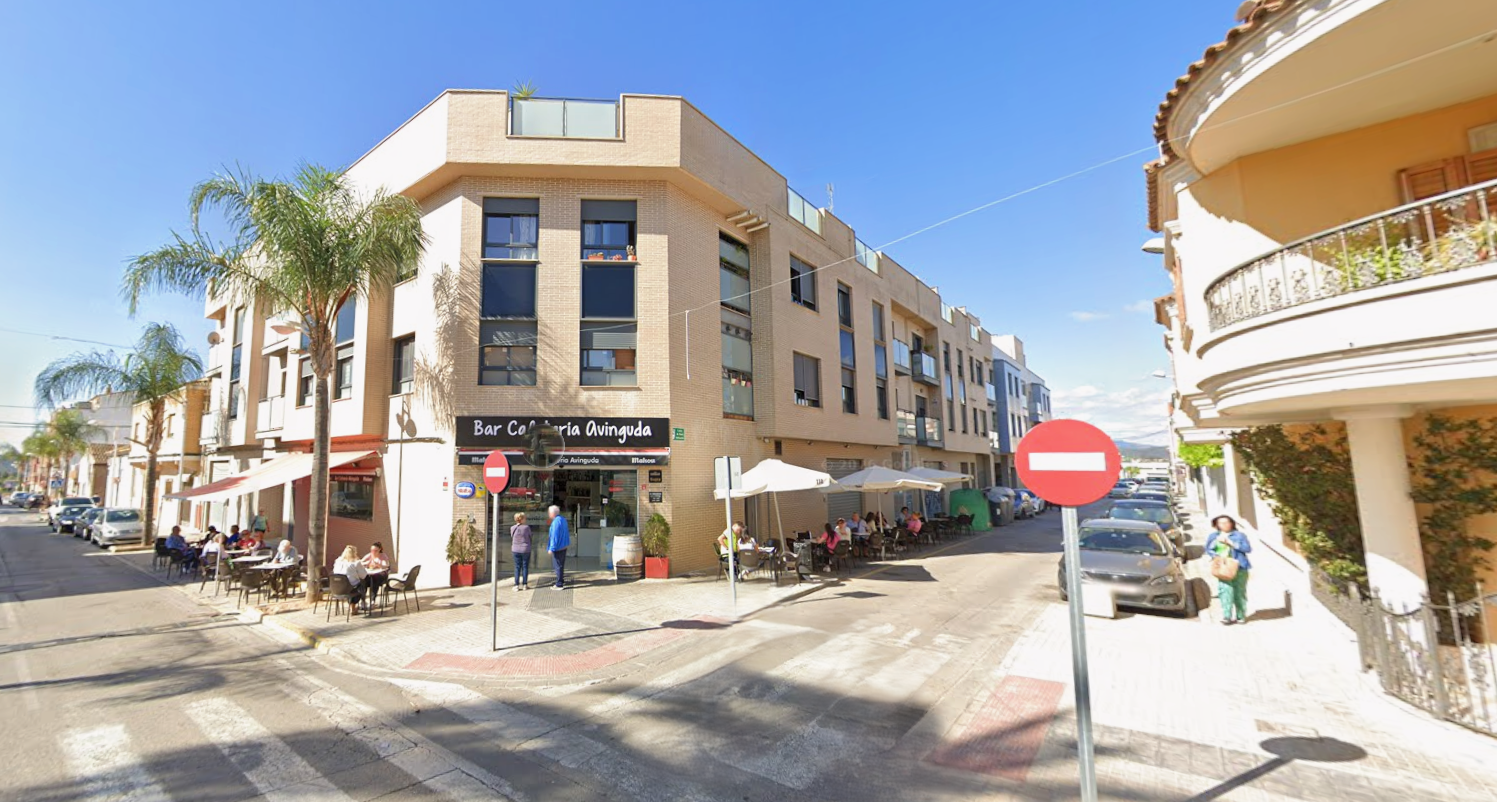 Piso en Monserrat, venta