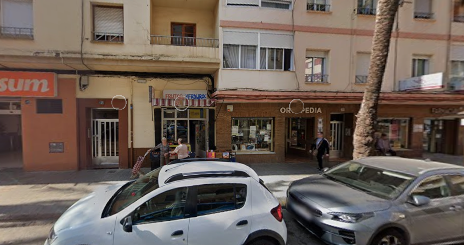 Piso en Masamagrell, venta