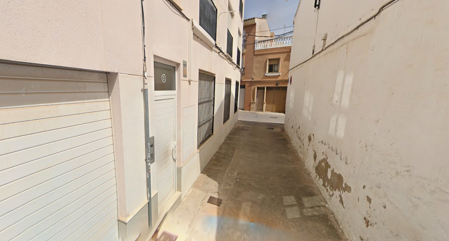 Piso en Masamagrell, venta