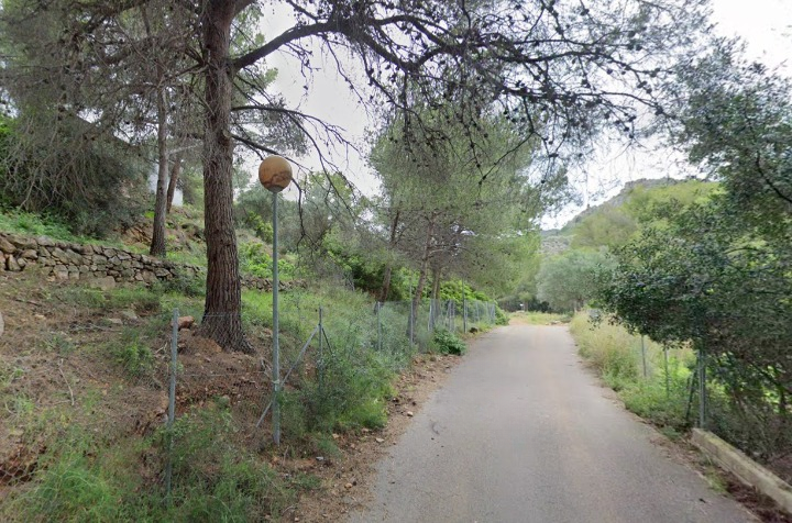 Solar Urbano en Benicasim/Benicàssim, venta
