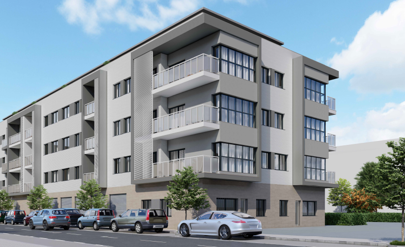 Piso en Paiporta, venta
