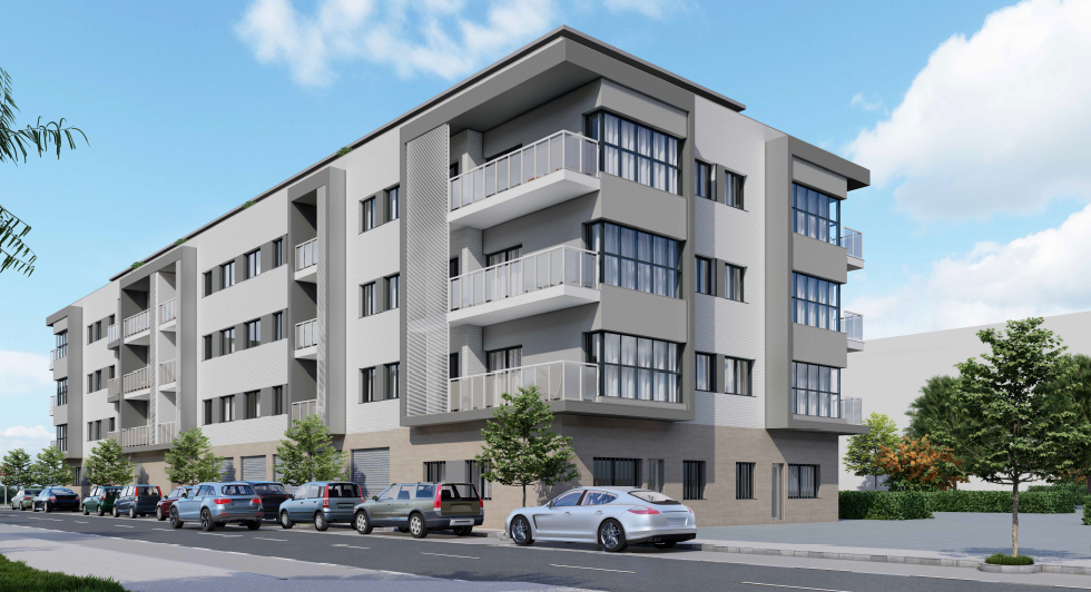 Piso en Paiporta, venta