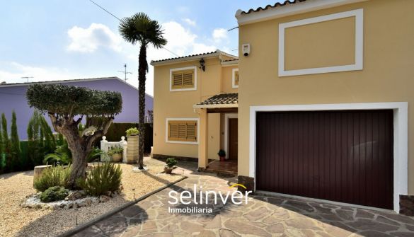 Casa / Chalet en Chiva, venta