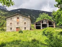 Finca rústica en Berga, venta
