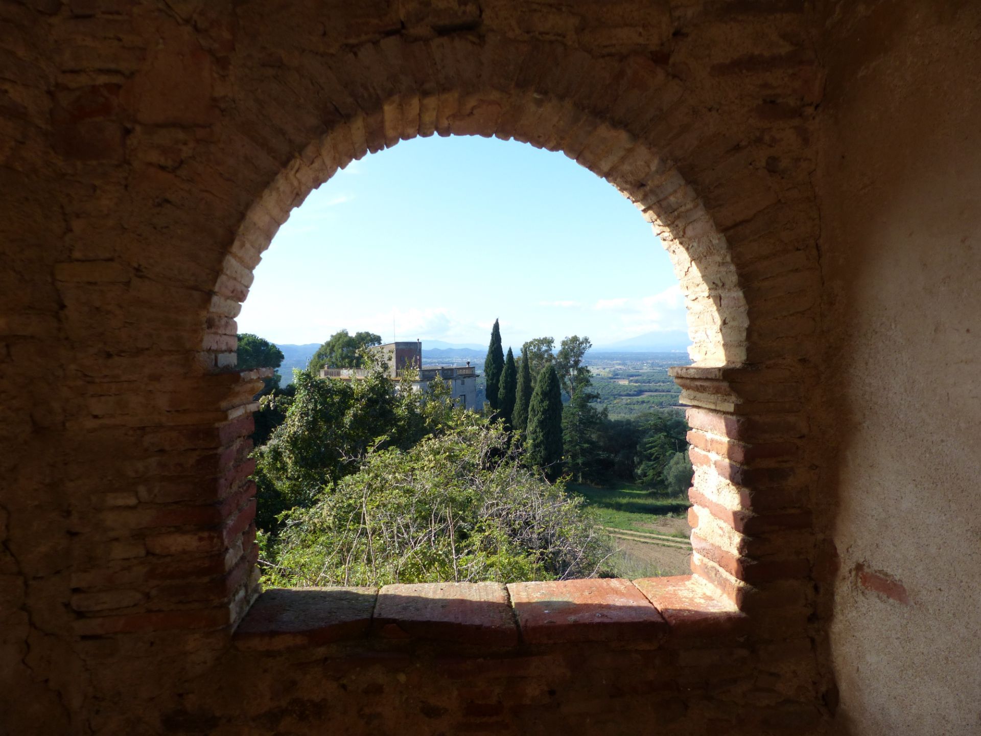 Casa de campo en Santa Cristina d'Aro, venta