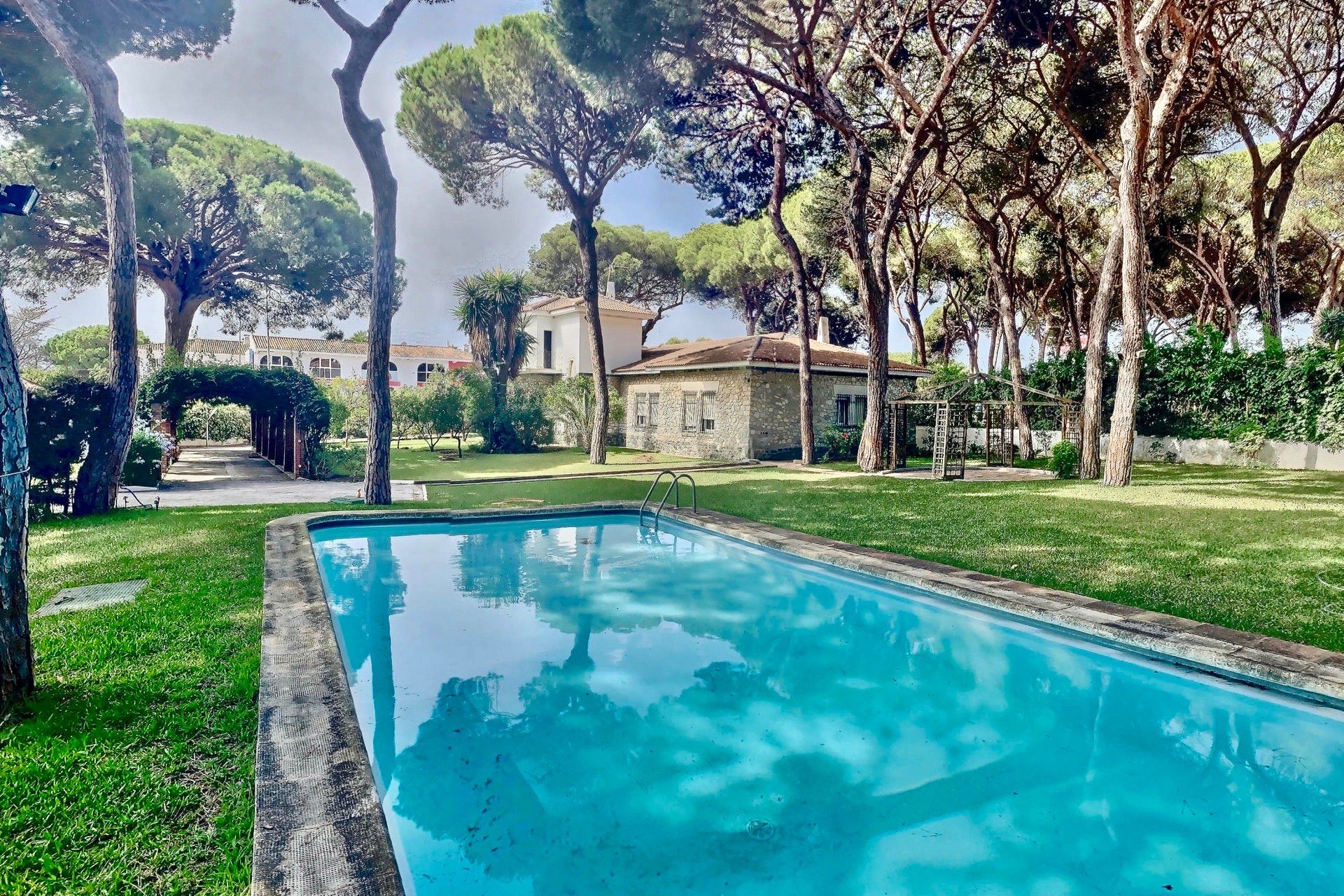 Casa / Chalet en Marbella, venta