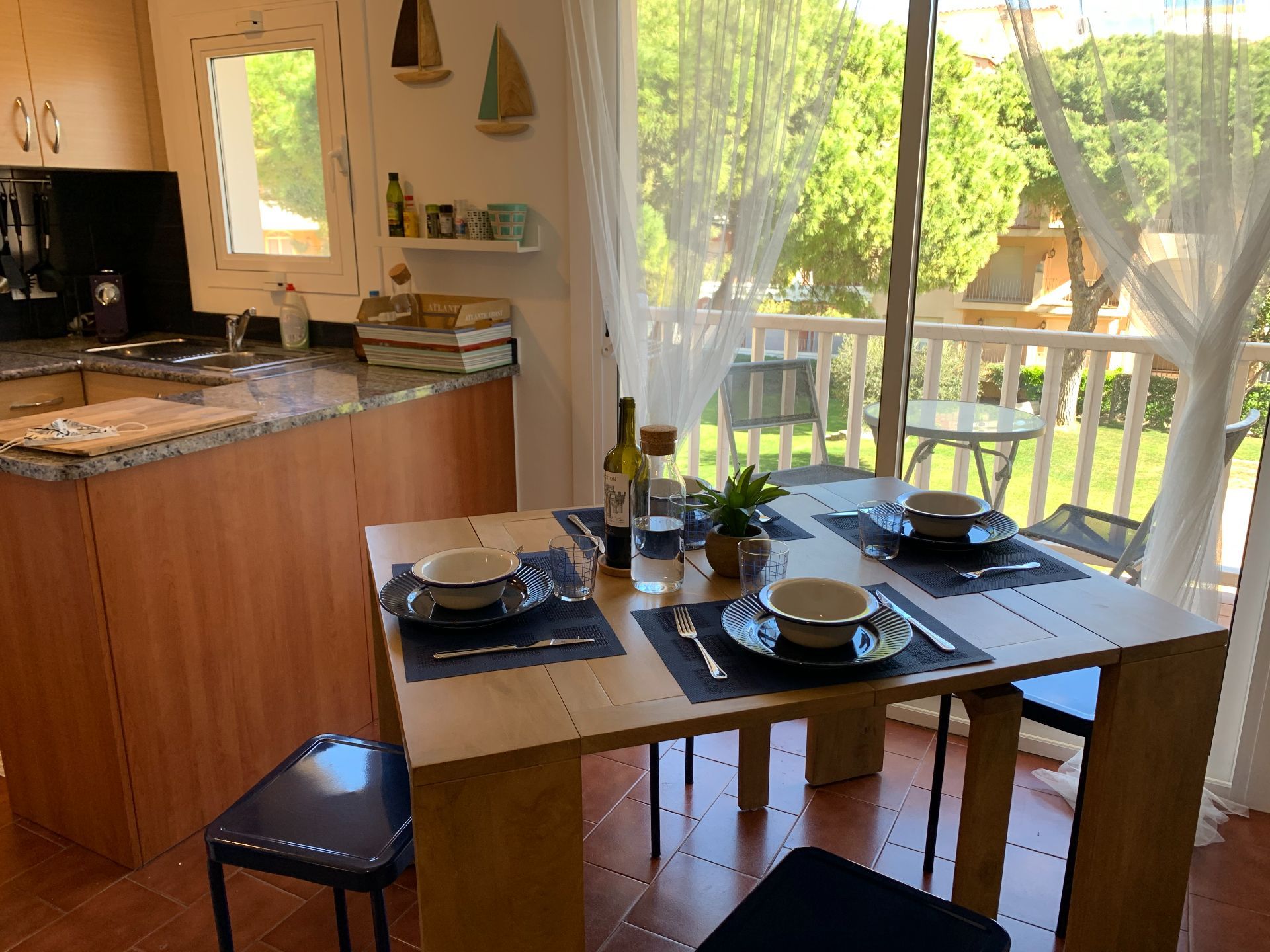 Apartamento en Empuriabrava, Gran Reserva, venta