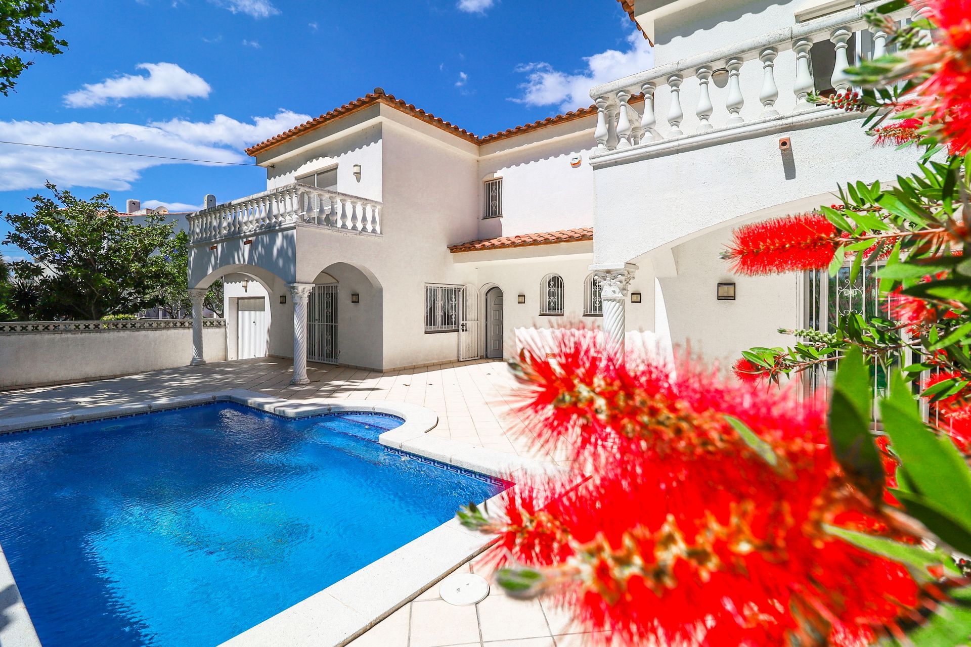 Casa / Chalet en Empuriabrava, MONTGRI, venta