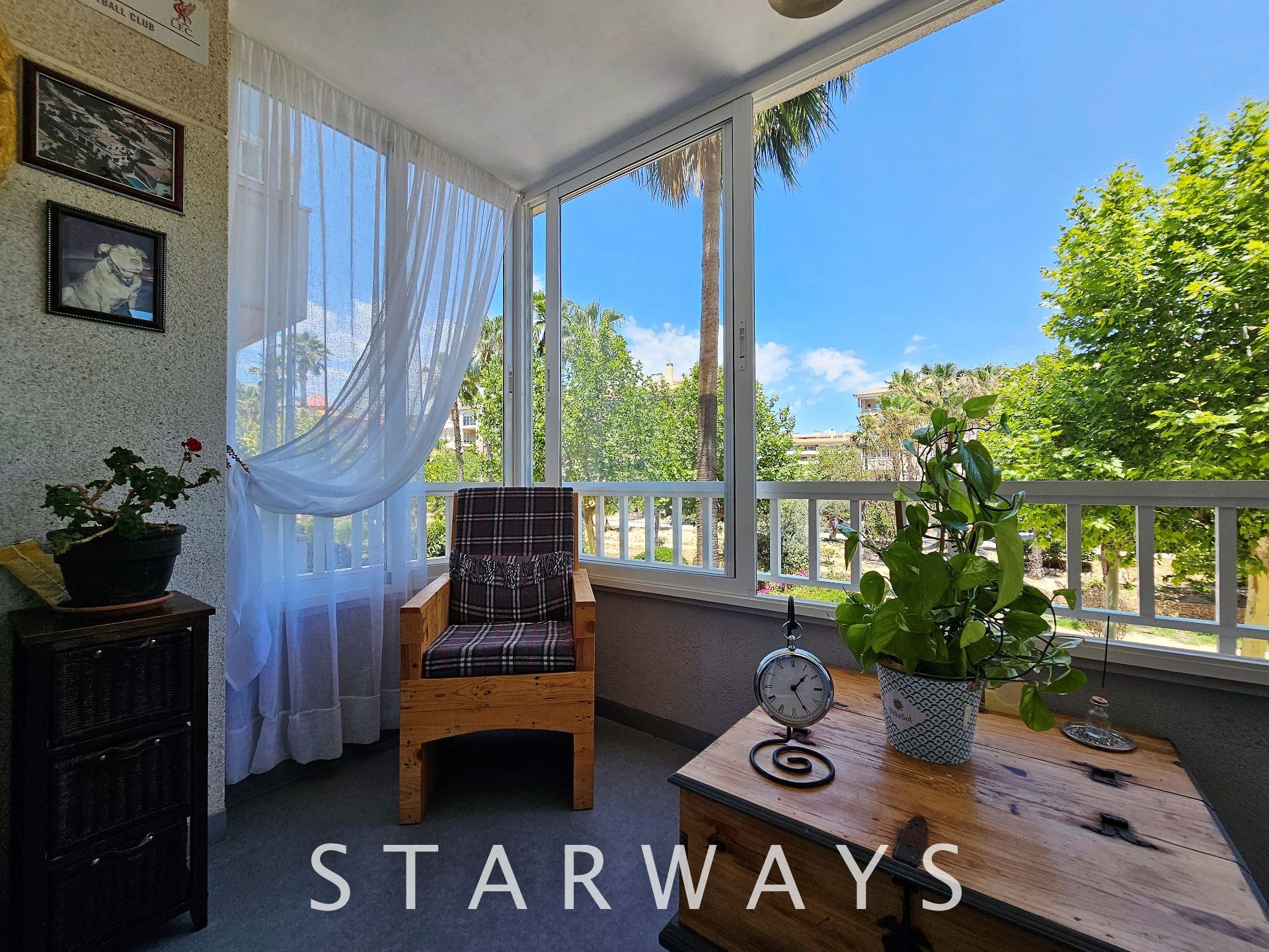 Apartamento en Alfaz del Pi / l'Alfàs del Pi, venta