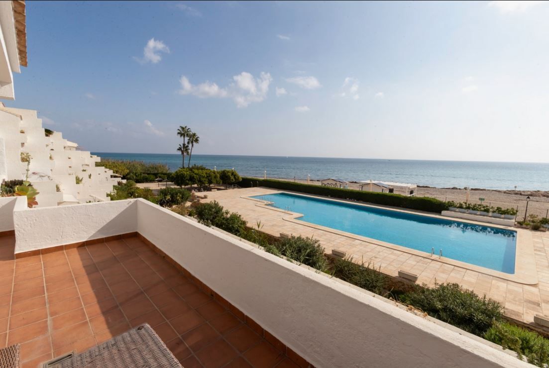 Apartment in Altea, for sale