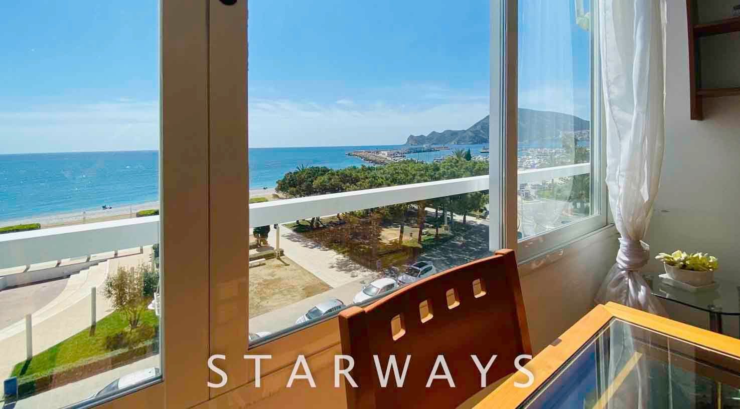 Apartment in Altea, for sale