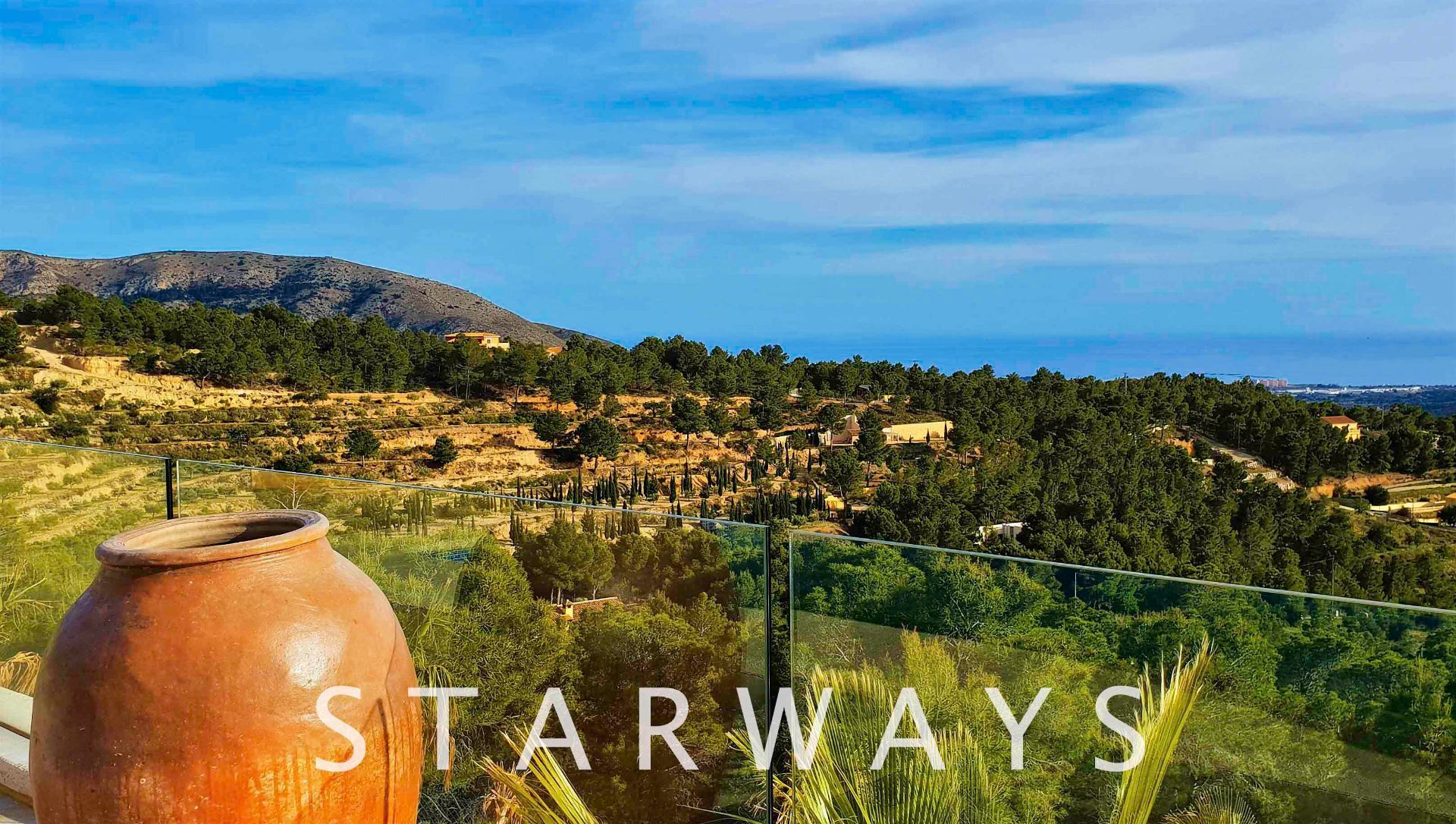 Villa in Finestrat, for sale