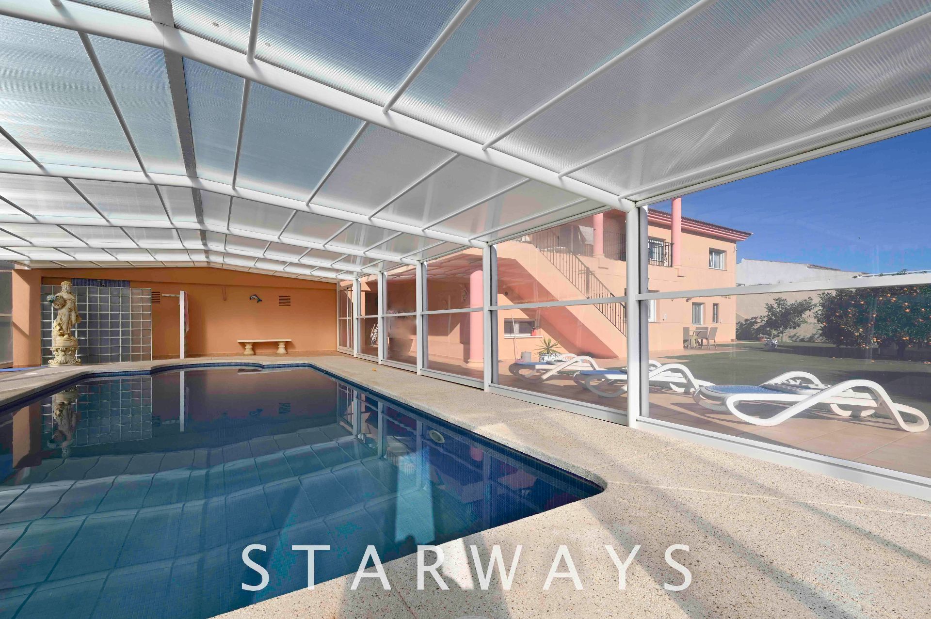 Villa in Alfaz del Pi / l'Alfàs del Pi, for sale