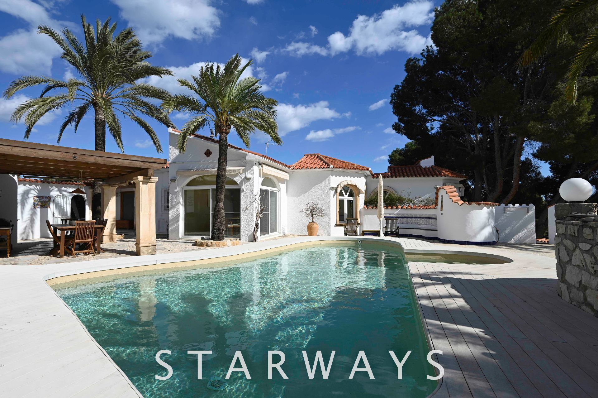 Villa in Altea, for sale