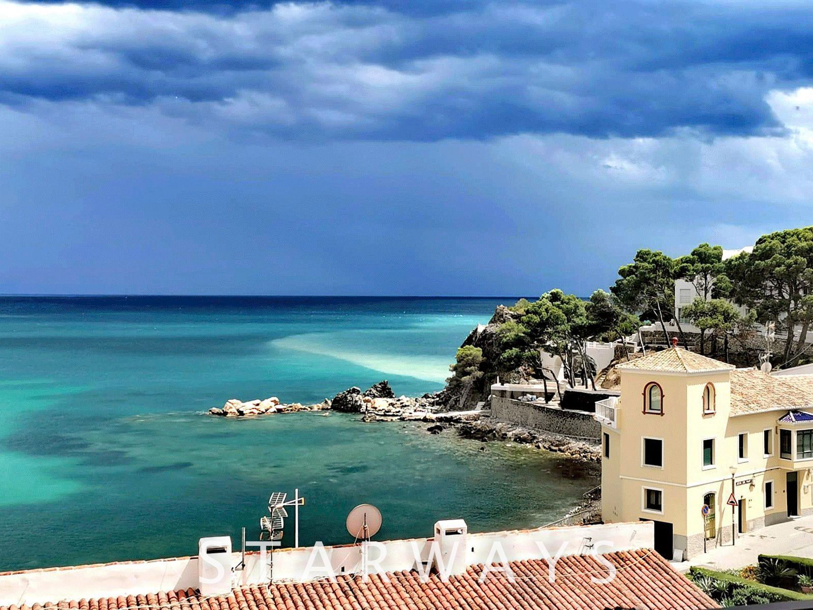 Apartment in Altea, for sale