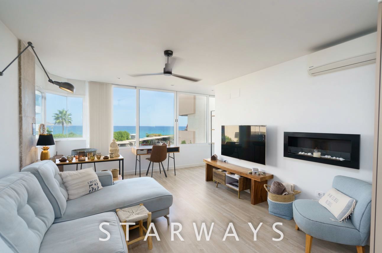 Apartment in Altea, for sale