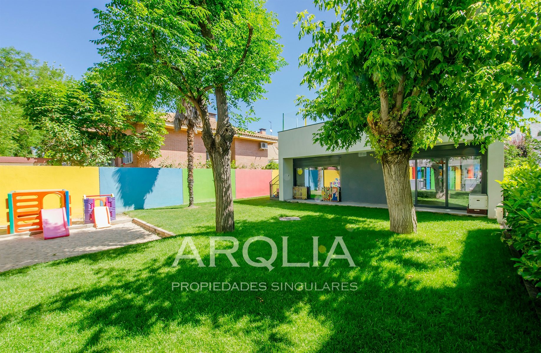 Casa / Chalet en Madrid, La Piovera, venta