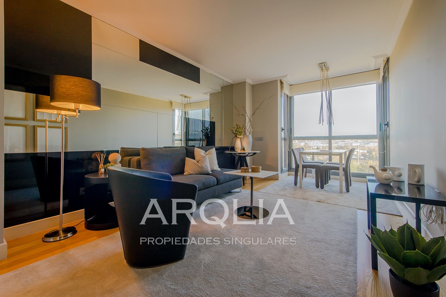 Piso en Madrid, venta