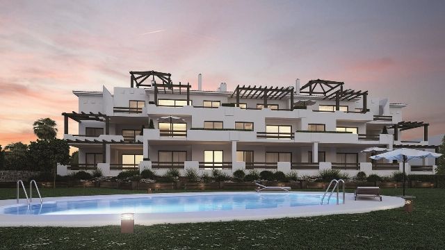 Apartamento en Casares, Casares Costa, venta