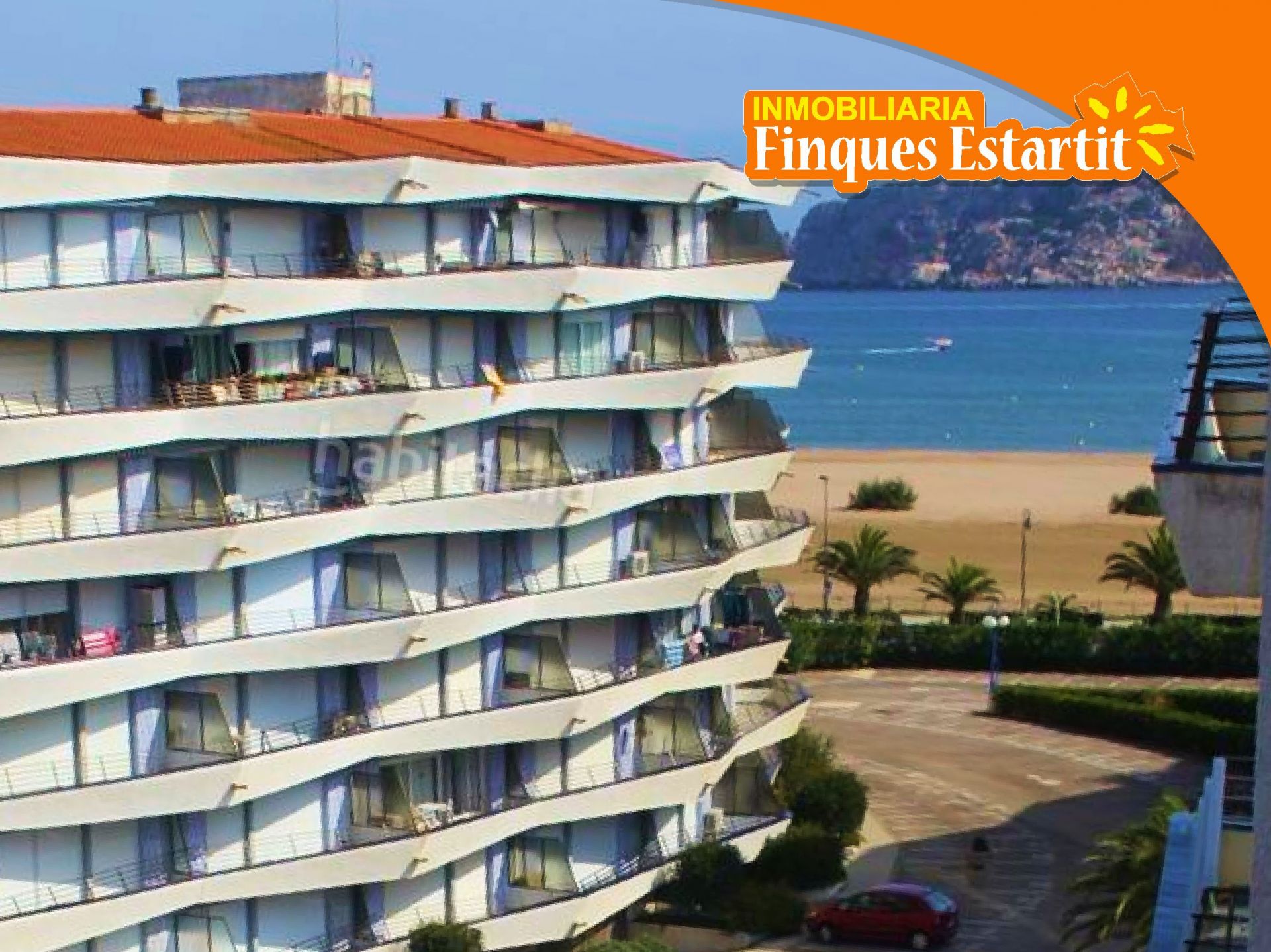 Comprar Apartament