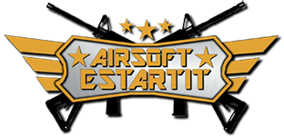 Airsoft Estartit