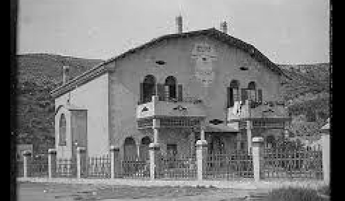 La Casa Salieti