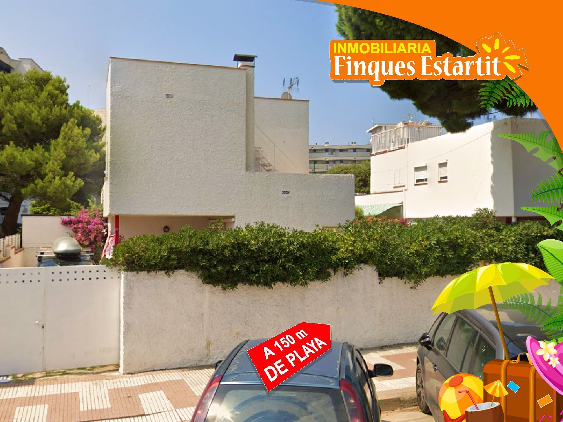 Casa / Chalet en l'Estartit, Centre, venta