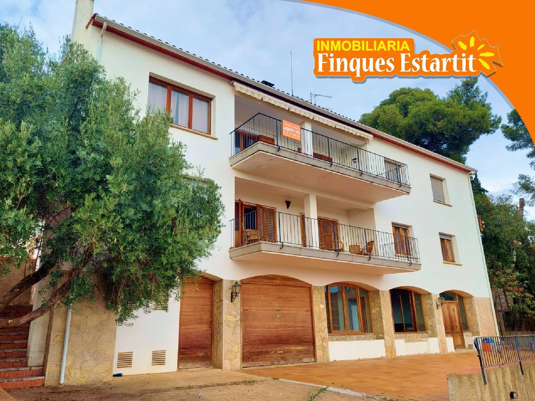 Casa / Chalet en l'Estartit, Centre, venta