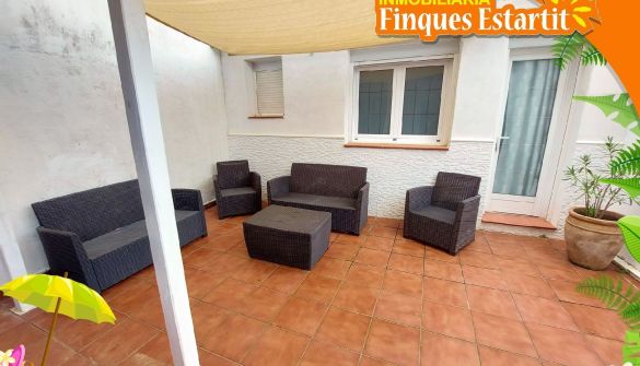 Apartamento en l'Estartit, Centre, venta