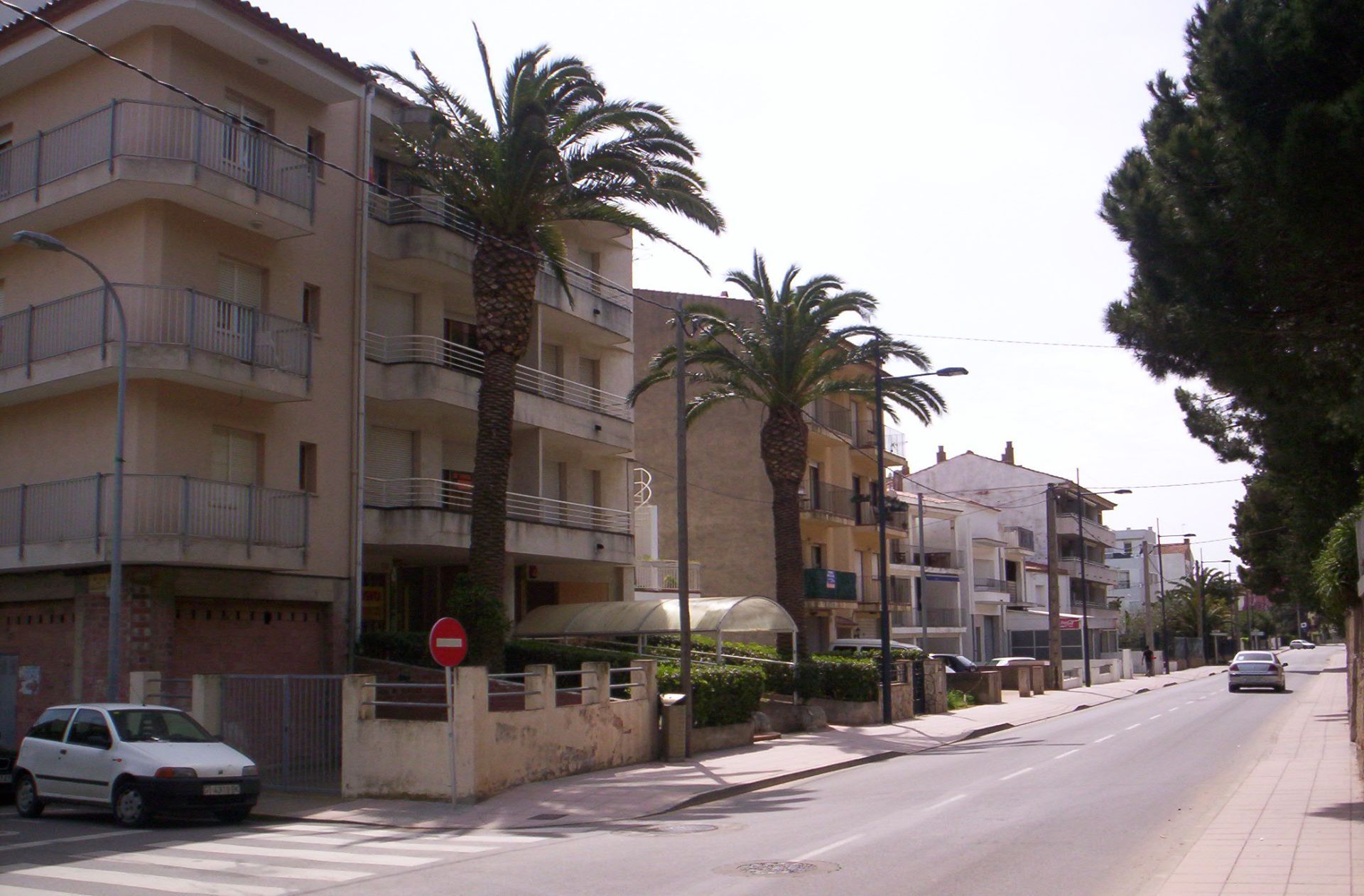 Trastero en l'Estartit, Centre, venta