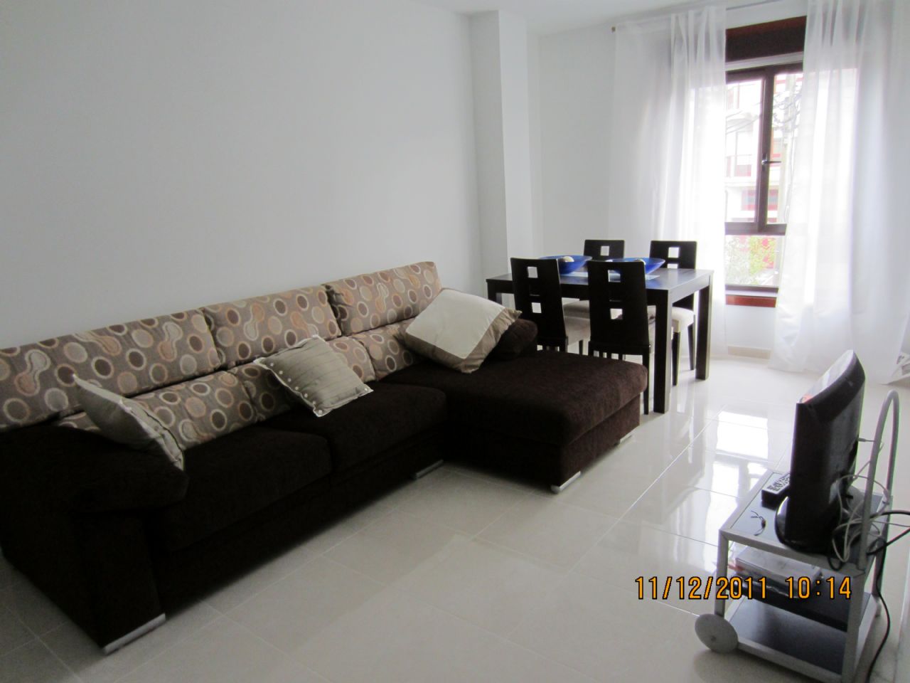 Piso en Marín, PLAZA DE ABASTOS, venta