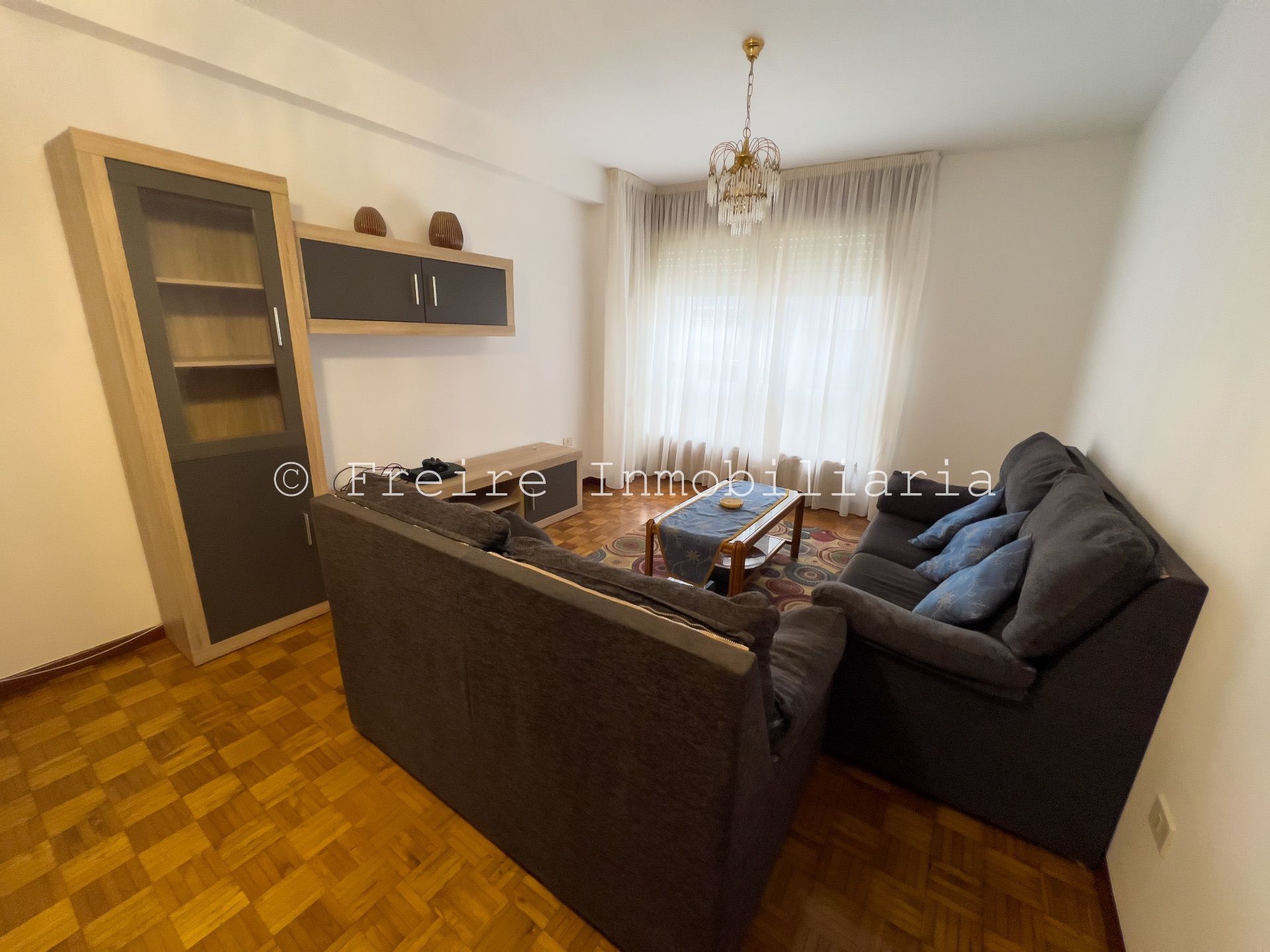 Flat in Bueu, holiday rentals
