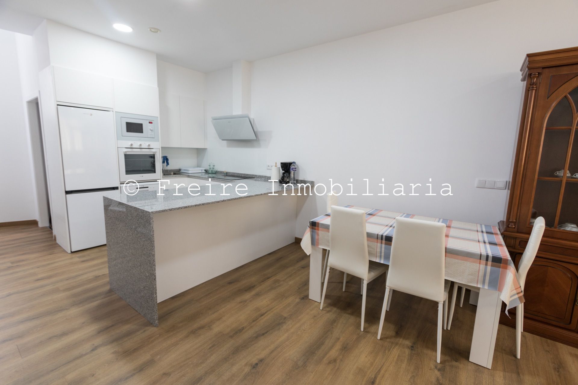 Flat in Bueu, CANIBELOS, holiday rentals